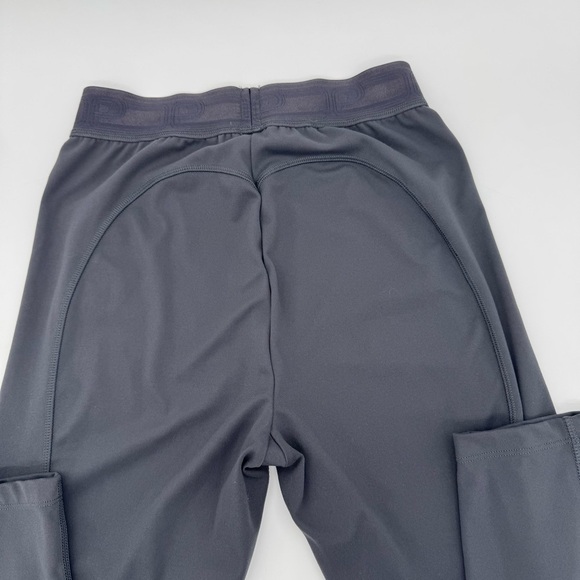 PINK by Victoria’s Secret Dark Gray Athletic Leggings / Workout Pants - Picture 6 of 7